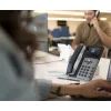 HP Poly Edge E350 IP Phone z obsługą PoE, IPS, 320 x 240 pikseli, 4:3, WPA2-Enterprise, EAP-TLS, HTTPS, ENERGY STAR, RoHS, Federal Communications Commission (FCC), CE, BSMI