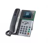 HP Poly Edge E350 IP Phone z obsługą PoE, IPS, 320 x 240 pikseli, 4:3, WPA2-Enterprise, EAP-TLS, HTTPS, ENERGY STAR, RoHS, Federal Communications Commission (FCC), CE, BSMI