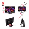 Monitor komputerowy MSI MPG 321URXDE QD-OLED 80 cm (31,5 cala) 3840 x 2160 pikseli 4K Ultra HD Czarny