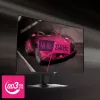 Monitor komputerowy MSI MPG 321URXDE QD-OLED 80 cm (31,5 cala) 3840 x 2160 pikseli 4K Ultra HD Czarny