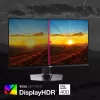 Monitor komputerowy MSI MPG 321URXDE QD-OLED 80 cm (31,5 cala) 3840 x 2160 pikseli 4K Ultra HD Czarny