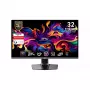 Monitor komputerowy MSI MPG 321URXDE QD-OLED 80 cm (31,5 cala) 3840 x 2160 pikseli 4K Ultra HD Czarny