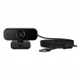 Kamera internetowa HP 435 FHD, 2 MP, 1920 x 1080 pikseli, Full HD, 30 fps, UVC 1.1, Auto