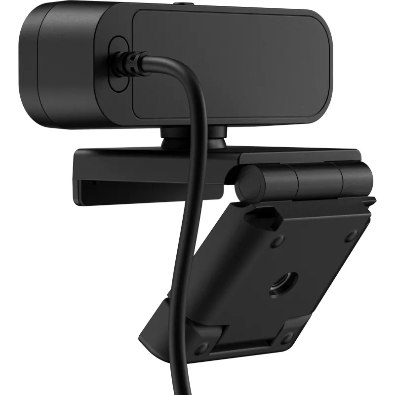 Kamera internetowa HP 435 FHD, 2 MP, 1920 x 1080 pikseli, Full HD, 30 fps, UVC 1.1, Auto