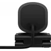 Kamera internetowa HP 965 4K Streaming Webcam, 8 MP, 3840 x 2160 pikseli, Full HD, 60 kl./s, 1280x720@30kl./s, 1280x720@60kl./s, 1920x1080@30kl./s, 1920x1080@60kl./s, 3840x2160@30kl./s, USB