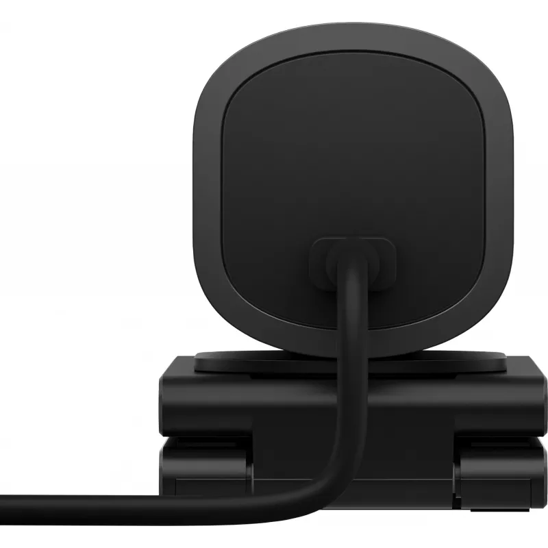 Kamera internetowa HP 965 4K Streaming Webcam, 8 MP, 3840 x 2160 pikseli, Full HD, 60 kl./s, 1280x720@30kl./s, 1280x720@60kl./s, 1920x1080@30kl./s, 1920x1080@60kl./s, 3840x2160@30kl./s, USB