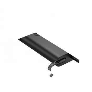 HP 110W USB-C Ładowarka do laptopa, Laptop, Wewnętrzna, 110 W, Biznes, Czarny, 0 - 35 °C