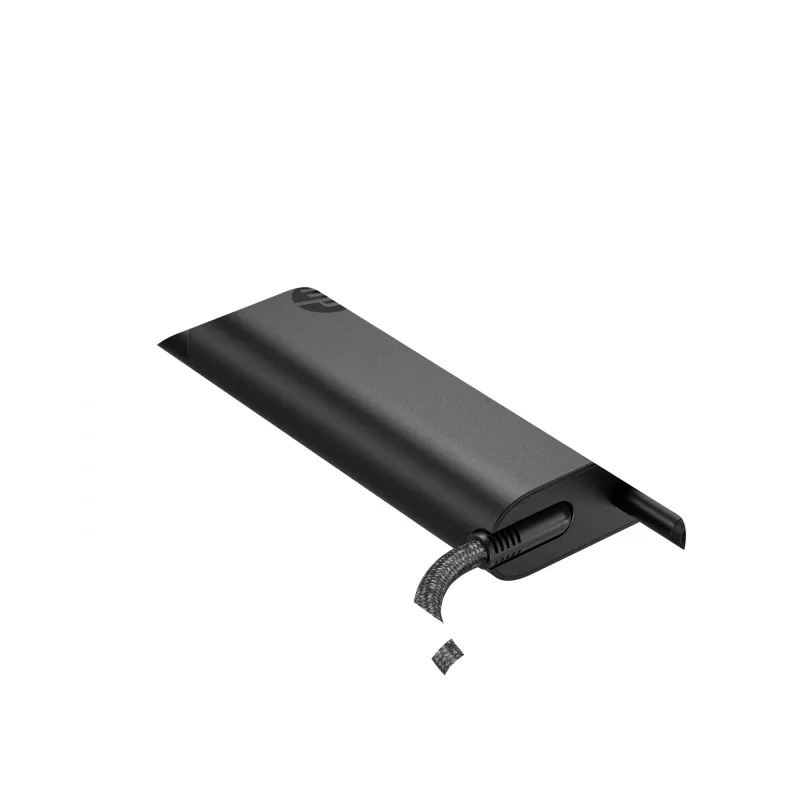 HP 110W USB-C Ładowarka do laptopa, Laptop, Wewnętrzna, 110 W, Biznes, Czarny, 0 - 35 °C