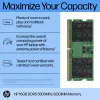 Moduł pamięci HP 16GB DDR5 5600 SODIMM 1 x 16 GB 5600 MHz