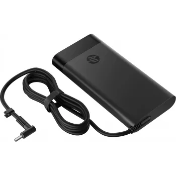 HP 230W Smart AC Adapter, laptop, do użytku wewnątrz pomieszczeń, 115 V, 47–63 Hz, 230 W, 19,5 V