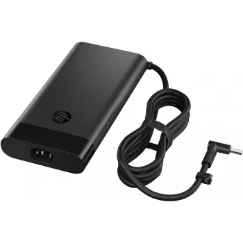HP 230W Smart AC Adapter, laptop, do użytku wewnątrz pomieszczeń, 115 V, 47–63 Hz, 230 W, 19,5 V