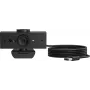 Kamera internetowa HP 620 FHD, 4 MP, 1920 x 1080 pikseli, Full HD, 60 kl./s, 720p, 1080p, 5x