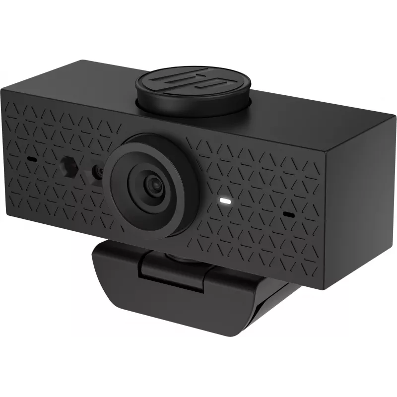 Kamera internetowa HP 620 FHD, 4 MP, 1920 x 1080 pikseli, Full HD, 60 kl./s, 720p, 1080p, 5x