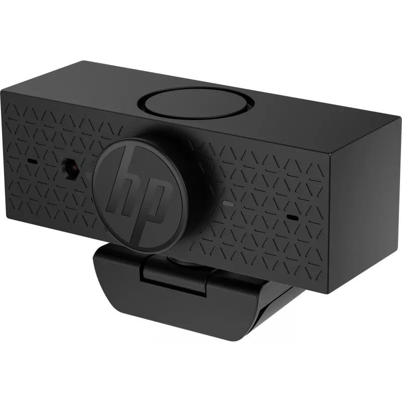 Kamera internetowa HP 620 FHD, 4 MP, 1920 x 1080 pikseli, Full HD, 60 kl./s, 720p, 1080p, 5x