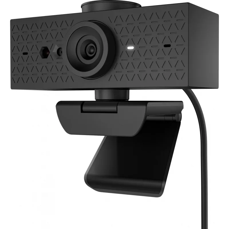 Kamera internetowa HP 620 FHD, 4 MP, 1920 x 1080 pikseli, Full HD, 60 kl./s, 720p, 1080p, 5x