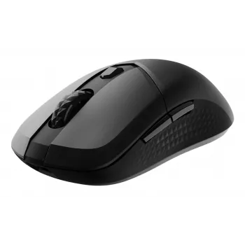 Mysz MSI VERSA 300 Gaming Praworęczna RF Wireless + Bluetooth + USB Type-C Optyczna 8000 DPI