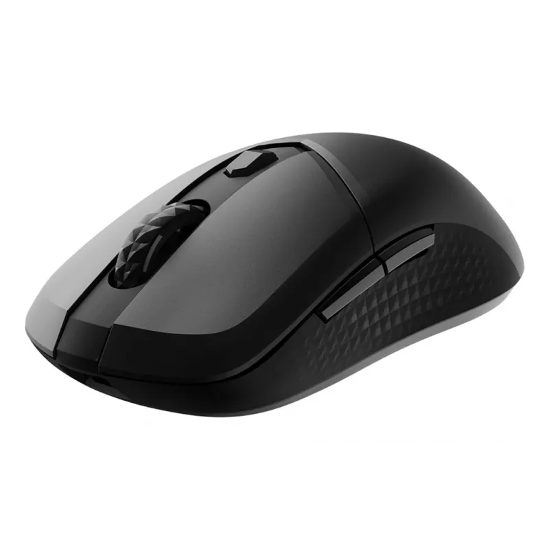 Mysz MSI VERSA 300 Gaming Praworęczna RF Wireless + Bluetooth + USB Type-C Optyczna 8000 DPI