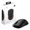 Mysz MSI VERSA 300 Gaming Praworęczna RF Wireless + Bluetooth + USB Type-C Optyczna 8000 DPI