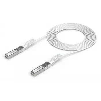 UBIQUITI NETWORKS Kabel Direct Attach - Uplink - Sfp / Sfp+ - Sfp28 - 3m