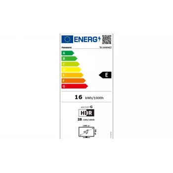 Telewizor Panasonic TB-24S40AEZ 24 cale HD LED 1366 x 768