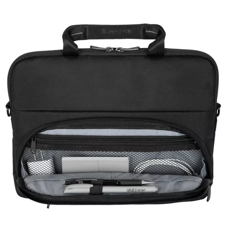 Targus Education Eco 29.5 cm (11.6 inch) Torba na ramię Czarna