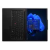 Lenovo ThinkPad P14s Gen 6 (Intel) Intel Core Ultra 7 255H Mobilna stacja robocza 36,8 cm (14,5 cala) WUXGA 32 GB DDR5-SDRAM 512 GB SSD NVIDIA RTX PRO 500 Blackwell Wi-Fi 7 (802.11be) Windows 11 Pro Czarny