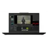 Lenovo ThinkPad P14s Gen 6 (Intel) Intel Core Ultra 9 285H Mobilna stacja robocza 36,8 cm (14,5 cala) WQXGA 64 GB DDR5-SDRAM 1 TB SSD Wi-Fi 7 (802.11be) Windows 11 Pro Czarny