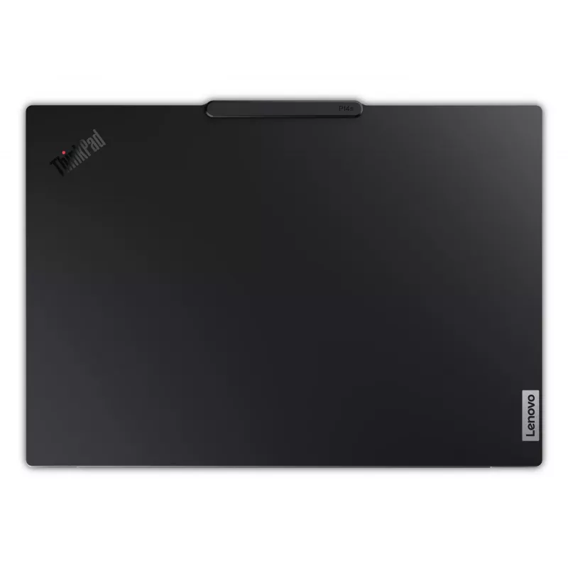 Lenovo ThinkPad P14s Gen 6 (Intel) Intel Core Ultra 9 285H Mobilna stacja robocza 36,8 cm (14,5 cala) WQXGA 64 GB DDR5-SDRAM 1 TB SSD Wi-Fi 7 (802.11be) Windows 11 Pro Czarny