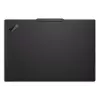 Lenovo ThinkPad P1 Gen 8 Intel Core Ultra 9 285H Mobilna stacja robocza 40,6 cm (16 cali) WUXGA 64 GB LPDDR5x-SDRAM 2 TB SSD NVIDIA RTX PRO 2000 Blackwell Wi-Fi 7 (802.11be) Windows 11 Pro Czarny