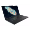 Lenovo ThinkPad T1g Gen 8 Intel Core Ultra 7 255H Laptop 40,6 cm (16 cali) WUXGA 32 GB LPDDR5x-SDRAM 1 TB SSD NVIDIA GeForce RTX 5060 Wi-Fi 7 (802.11be) Windows 11 Pro Czarny
