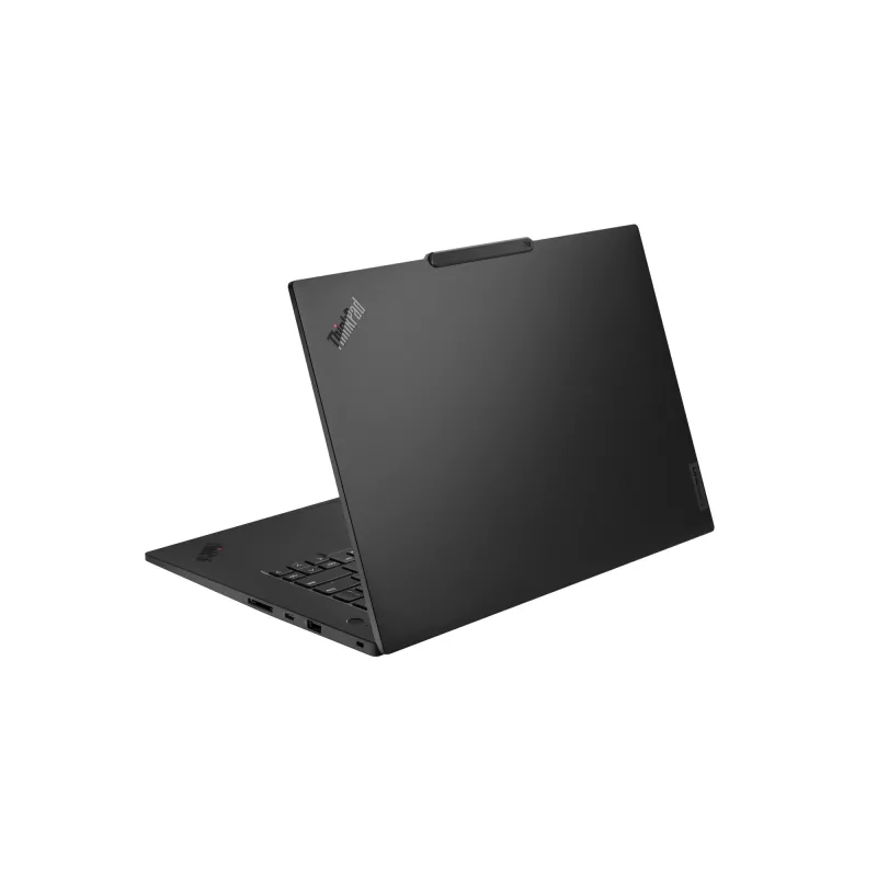 Lenovo ThinkPad T1g Gen 8 Intel Core Ultra 7 255H Laptop 40,6 cm (16 cali) WUXGA 32 GB LPDDR5x-SDRAM 1 TB SSD NVIDIA GeForce RTX 5060 Wi-Fi 7 (802.11be) Windows 11 Pro Czarny