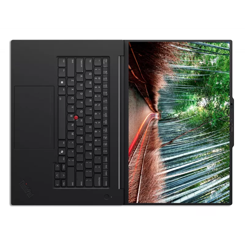 Lenovo ThinkPad T1g Gen 8 Intel Core Ultra 7 255H Laptop 40,6 cm (16 cali) WUXGA 32 GB LPDDR5x-SDRAM 1 TB SSD NVIDIA GeForce RTX 5060 Wi-Fi 7 (802.11be) Windows 11 Pro Czarny