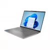 Lenovo IdeaPad cienki 5 16IRH10R Intel Core 7 240H Laptop 40,6 cm (16 cali) 2.8K 32 GB DDR5-SDRAM 1 TB SSD Wi-Fi 7 (802.11be) Windows 11 Home German szary