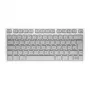 Bezprzewodowa klawiatura CHERRY KW 7100 MINI BT 75% Layout