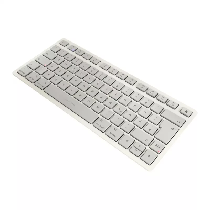 Bezprzewodowa klawiatura CHERRY KW 7100 MINI BT 75% Layout