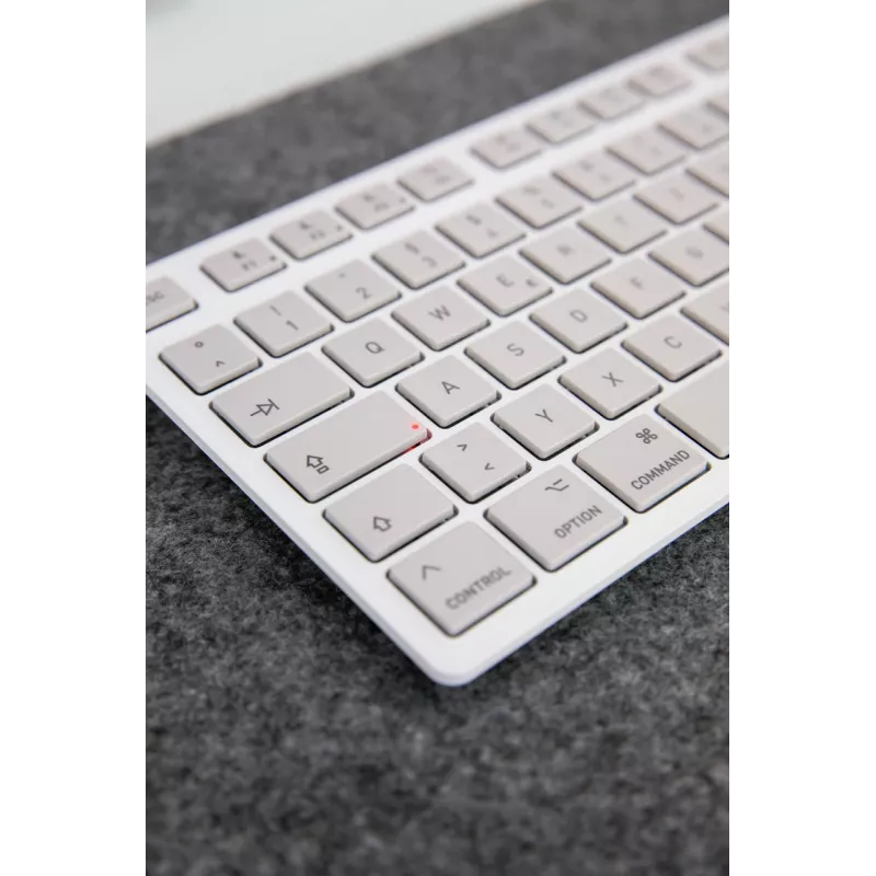 Bezprzewodowa klawiatura CHERRY KW 7100 MINI BT 75% Layout