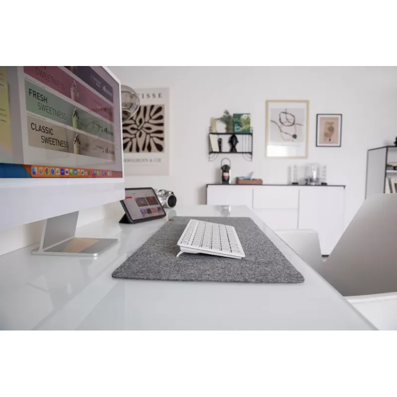Bezprzewodowa klawiatura CHERRY KW 7100 MINI BT 75% Layout