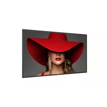 Philips 55BDL4650D Cyfrowy panel informacyjny 139,7 cm (55 cali) LCD Wi-Fi 500 cd/m² 4K Ultra HD Czarny Wbudowany procesor Android 11 24/7