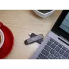 WESTERN DIGITAL SanDisk Extreme Pro Dual Drive - 512 GB pamięć USB - metalowa 1000/900 MB/s