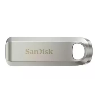 WESTERN DIGITAL Sandisk Ultra Luxe - 1TB pamięć USB - USB-C 3.2 Gen 1 - elegancka metalowa konstrukcja