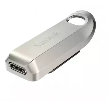 WESTERN DIGITAL Sandisk Ultra Luxe - 1TB pamięć USB - USB-C 3.2 Gen 1 - elegancka metalowa konstrukcja