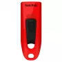 WESTERN DIGITAL SanDisk Cruzer Ultra - 64 GB pamięć USB - USB 3.0 - czerwony