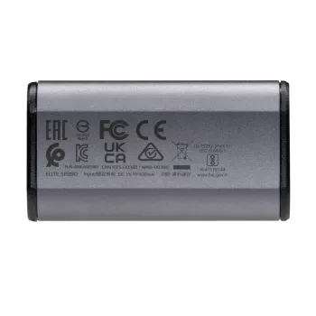 ADATA SE880 1 TB USB Type-C 3.2 Gen 2 (3.1 Gen 2) Szary