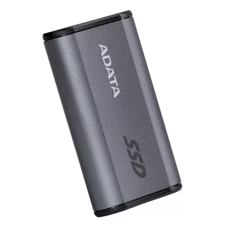ADATA SE880 1 TB USB Type-C 3.2 Gen 2 (3.1 Gen 2) Szary
