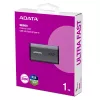 ADATA SE880 1 TB USB Type-C 3.2 Gen 2 (3.1 Gen 2) Szary