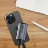 ADATA SE880 1 TB USB Type-C 3.2 Gen 2 (3.1 Gen 2) Szary
