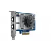 Karta sieciowa QNAP QXG-10G2T-X710 Wewnętrzna Ethernet 1000 Mbit/s