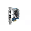Karta sieciowa QNAP QXG-10G2T-X710 Wewnętrzna Ethernet 1000 Mbit/s