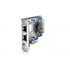 Karta sieciowa QNAP QXG-10G2T-X710 Wewnętrzna Ethernet 1000 Mbit/s