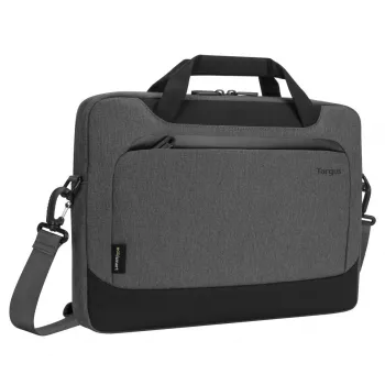 Targus Cypress EcoSmart 39,6 cm (15,6 cala) Aktówka Szary